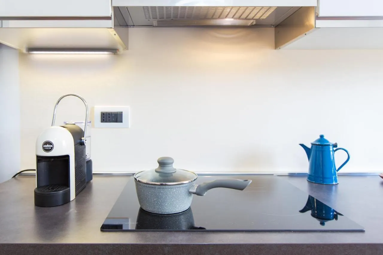 Appartement Il Canestro Sardo Cagliari