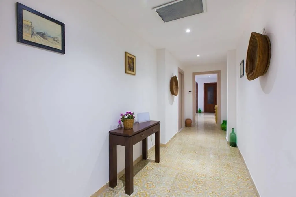 Il Canestro Sardo Cagliari Appartement