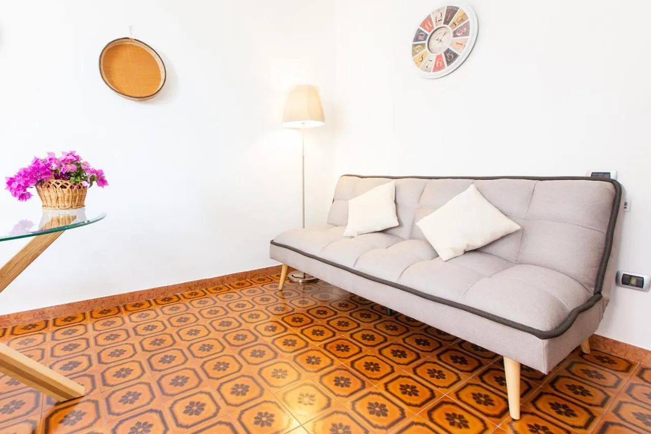 Appartement Il Canestro Sardo Cagliari